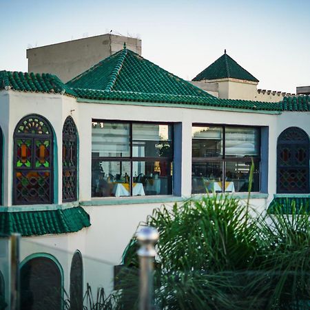 Riad Ommeyad Suite & Spa Fès Dış mekan fotoğraf