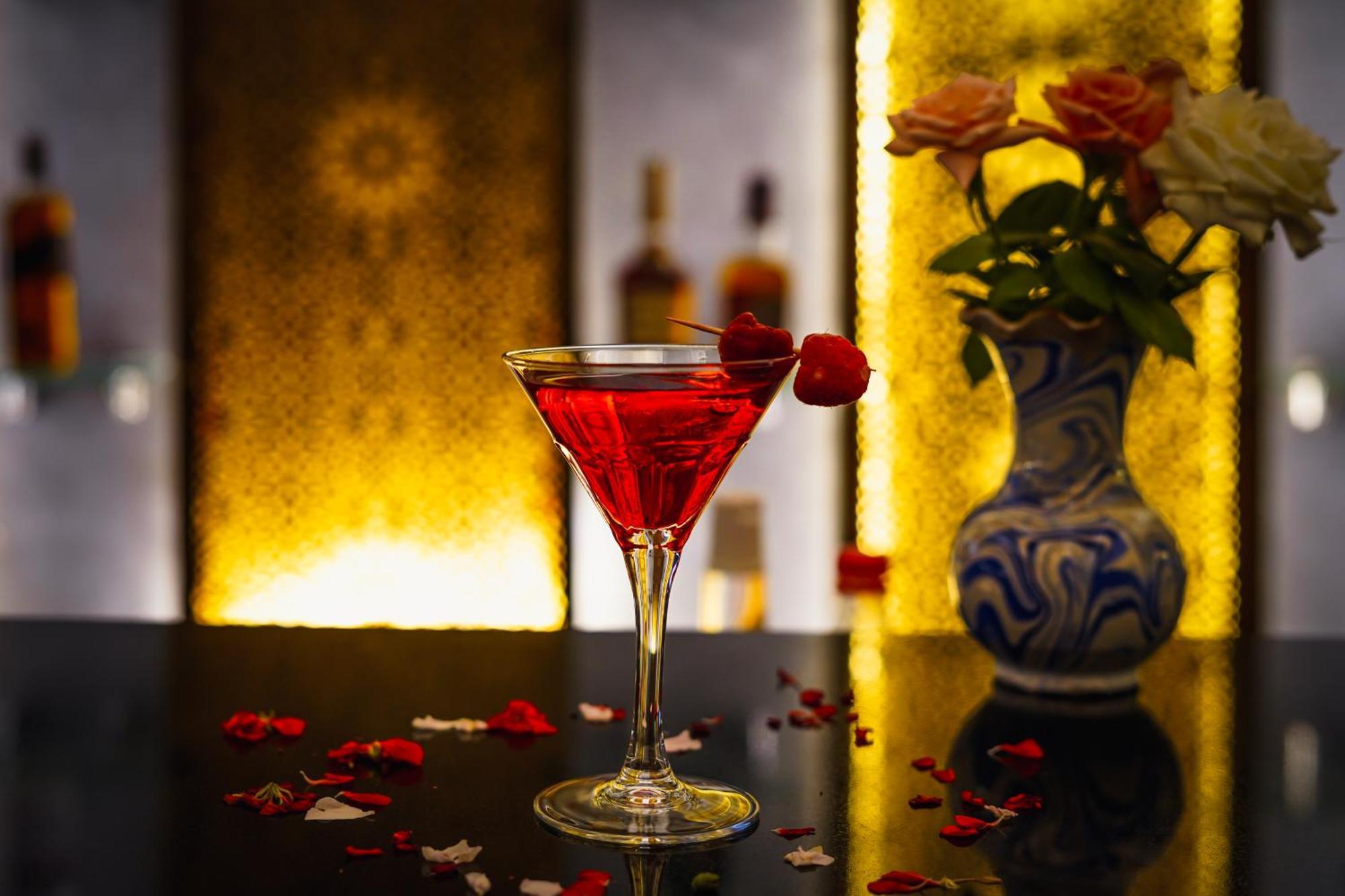 Riad Ommeyad Suite & Spa Fès Dış mekan fotoğraf