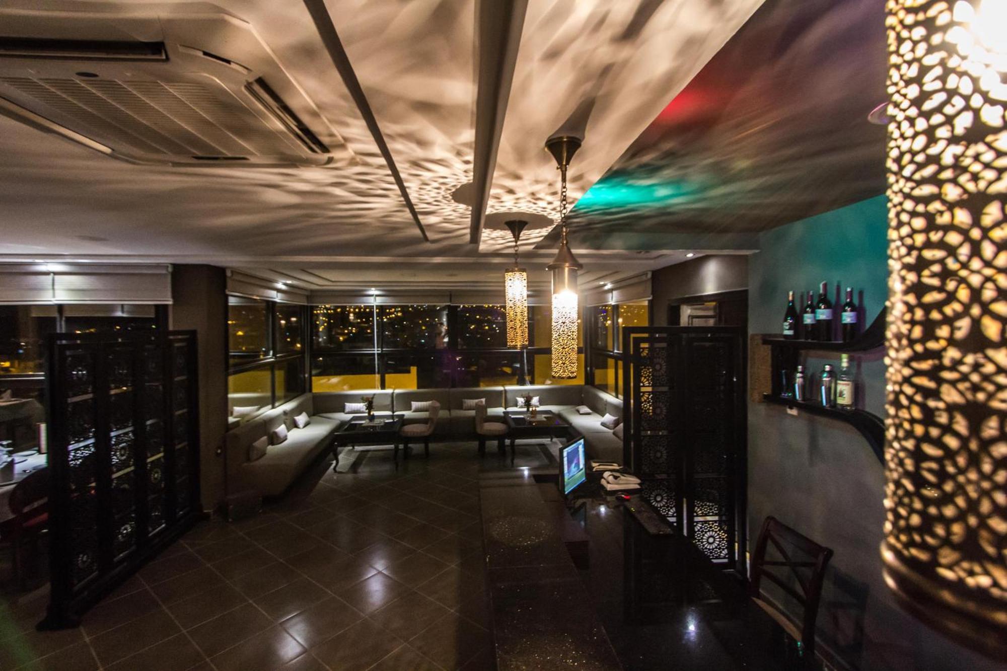 Riad Ommeyad Suite & Spa Fès Dış mekan fotoğraf
