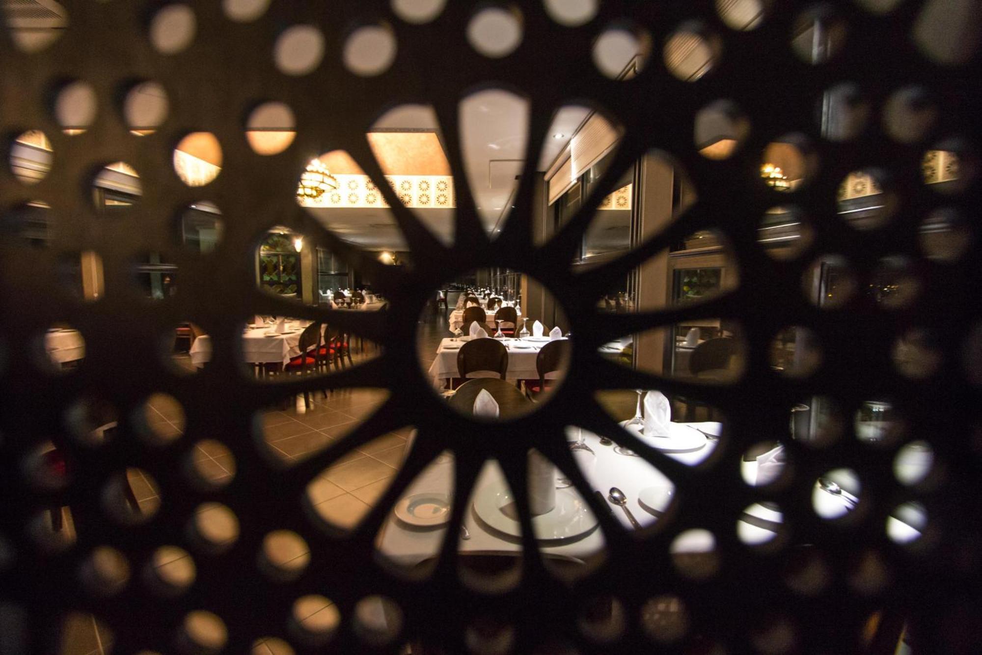 Riad Ommeyad Suite & Spa Fès Dış mekan fotoğraf